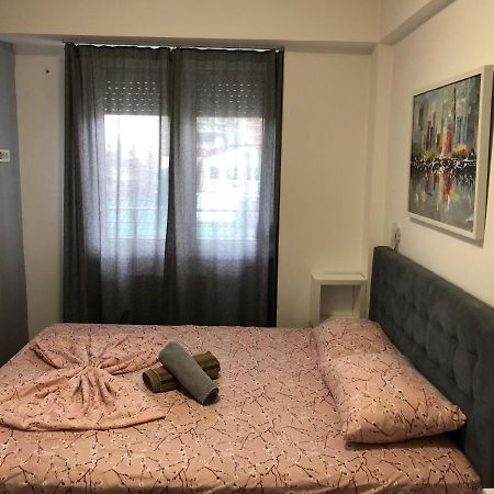 Cozy Apartment In The City Center Üsküp Dış mekan fotoğraf