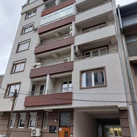 Cozy Apartment In The City Center Üsküp Dış mekan fotoğraf