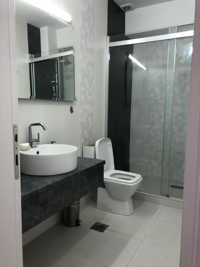 Cozy Apartment In The City Center Üsküp Dış mekan fotoğraf