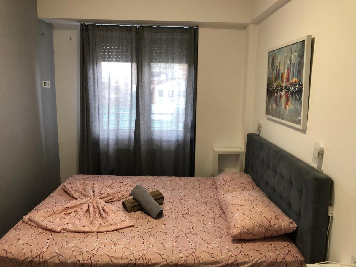Cozy Apartment In The City Center Üsküp Dış mekan fotoğraf