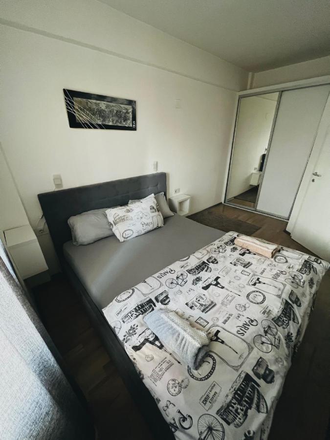 Cozy Apartment In The City Center Üsküp Dış mekan fotoğraf