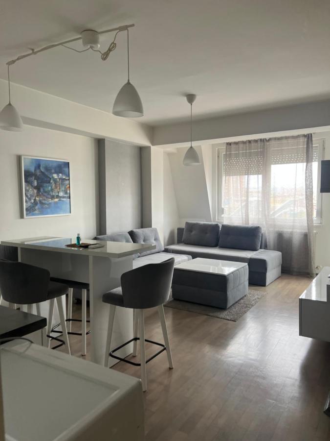 Cozy Apartment In The City Center Üsküp Dış mekan fotoğraf