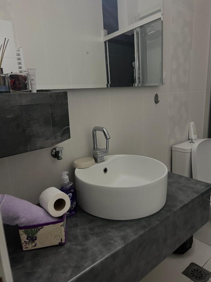 Cozy Apartment In The City Center Üsküp Dış mekan fotoğraf