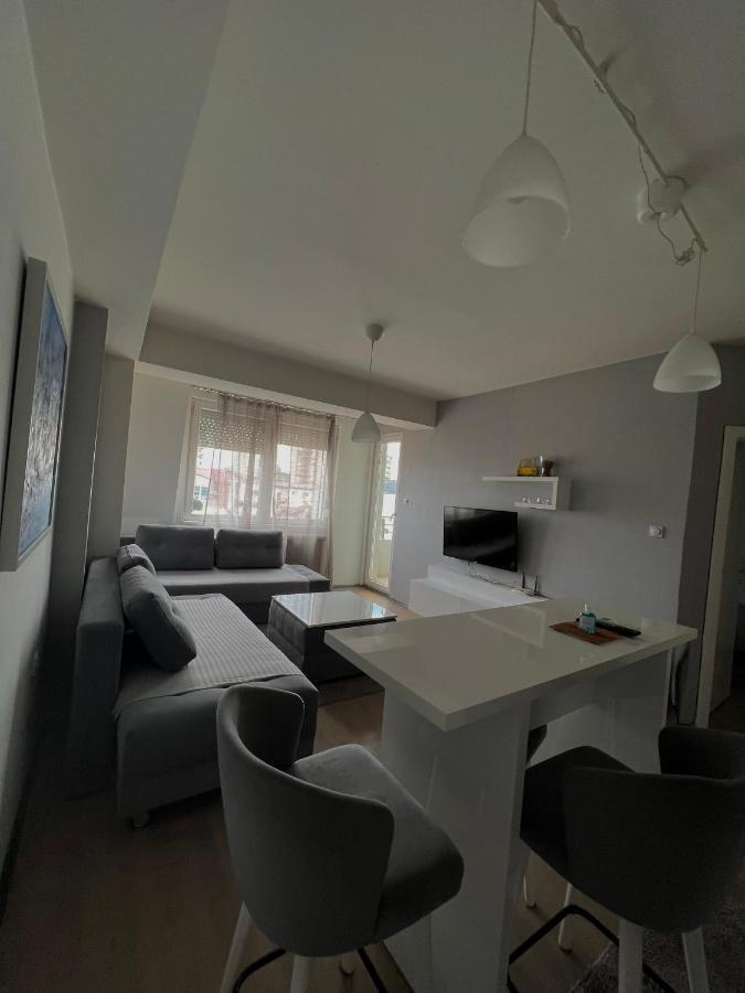 Cozy Apartment In The City Center Üsküp Dış mekan fotoğraf