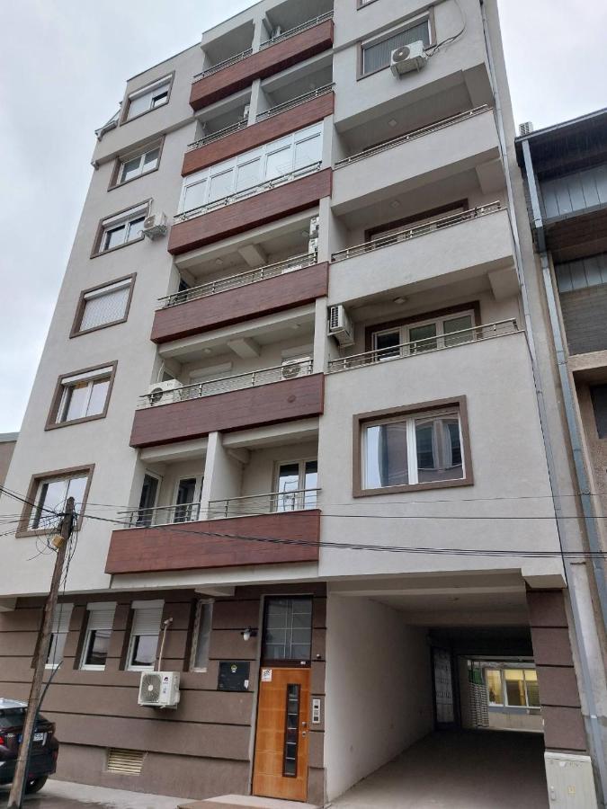 Cozy Apartment In The City Center Üsküp Dış mekan fotoğraf